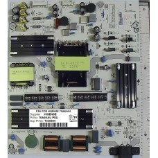 T330984 PSU PCB HISENSE 70A6KAU