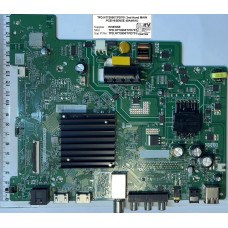 TPD.NT72690T.PD701 2nd Hand MAIN PCB HISENSE 40A4KAU