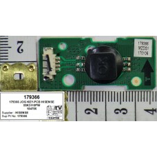 179366 JOG KEY-PCB HISENSE 55K3110PW 179366 JOG KEY-PCB HISENSE 55K3110PW