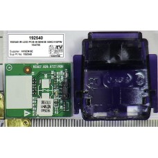 192540 IR-LED PCB HISENSE 55K3110PW 192540 IR-LED PCB HISENSE 55K3110PW