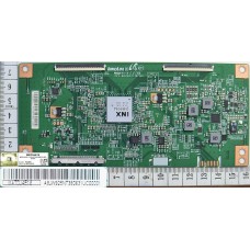 MATDJ4E16 T-CON PCB HISENSE 58P5 MATDJ4E16 T-CON PCB HISENSE 58P5