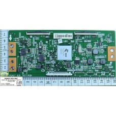 RSAG7.820.7457 T-CON PCB HISENSE 50N6 RSAG7.820.7457 T-CON PCB HISENSE 50N6