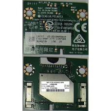 T1187084 WLAN MODULE HISENSE 50P6,58P5 T1187084 WLAN MODULE HISENSE 50P6,58P5