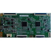 T1264451 New T-CON PCB HISENSE 75U9HAU