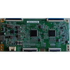 T1264451 New T-CON PCB HISENSE 75U9HAU