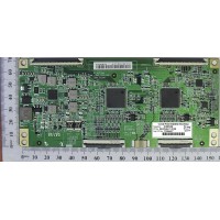 T1264477 New T-CON PCB HISENSE 55U7HAU