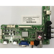 T167322 NEW MAIN PCB HISENSE LTDN55K210DGA T167322 NEW MAIN PCB HISENSE LTDN55K210DGA