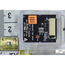 T206256 IR receiver PCB Hisense 50N6 T206256 IR receiver PCB Hisense 50N6