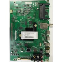 T210221 NEW MAIN PCB HISENSE 55N4