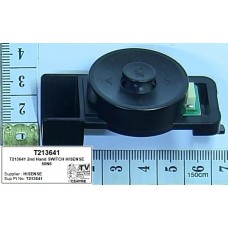 T213641 SWITCH HISENSE 50N6