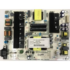 T227047 PSU PCB HISENSE 58R5 T227047 PSU PCB HISENSE 58R5