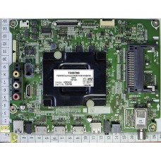 T229789 MAIN PCB HISENSE 50P6 T229789 MAIN PCB HISENSE 50P6