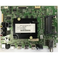 T230968 NEW MAIN PCB HISENSE 43P6