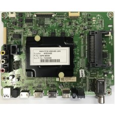 T230968 NEW MAIN PCB HISENSE 43P6 T230968 NEW MAIN PCB HISENSE 43P6