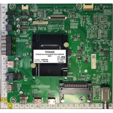 T233430 MAIN PCB HISENSE 49P4 T233430 MAIN PCB HISENSE 49P4