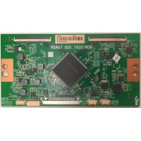 T250464 NEW T-CON HISENSE 65RG