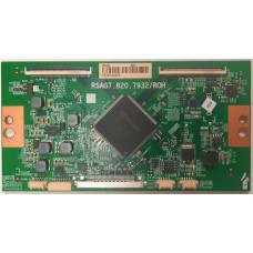 T250464 NEW T-CON HISENSE 65RG T250464 NEW T-CON HISENSE 65RG