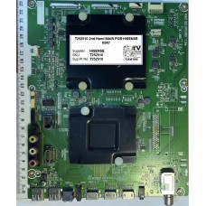 T252510 MAIN PCB HISENSE 65R7