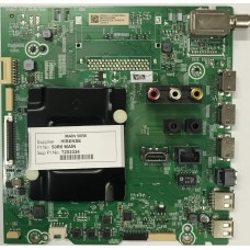 T253334 NEW MAIN PCB HISENSE 50R6 T253334 NEW MAIN PCB HISENSE 50R6