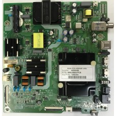 T266284 NEW MAIN PCB HISENSE 49S4 T266284 NEW MAIN PCB HISENSE 49S4