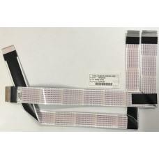 T270144 NEW LVDS 2xCABLES HISENSE 65Q8 T270144 NEW LVDS 2xCABLES HISENSE 65Q8