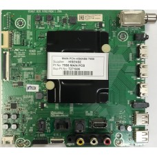 T271906 NEW MAIN PCN HISENSE 75S8 T271906 NEW MAIN PCN HISENSE 75S8
