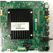 T296402 NEW MAIN PCB HISENSE 75A7G T296402 NEW MAIN PCB HISENSE 75A7G