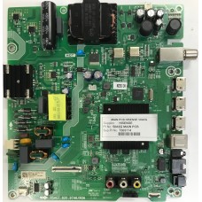 T305774 NEW MAIN PCB HISENSE 58A6G T305774 NEW MAIN PCB HISENSE 58A6G
