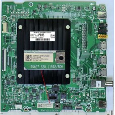 T312067 MAIN2 PCB HISENSE 65A7G T312067 MAIN2 PCB HISENSE 65A7G