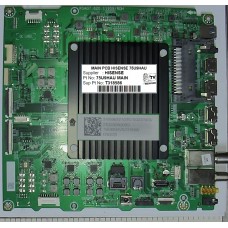 T318586 MAIN PCB HISENSE 75U9HAU T318586 MAIN PCB HISENSE 75U9HAU