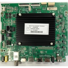 T319484 NEW MAIN PCB HISENSE 75U8HAU T319484 NEW MAIN PCB HISENSE 75U8HAU