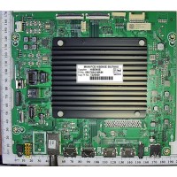 T320920 New MAIN PCB HISENSE 55U7HAU