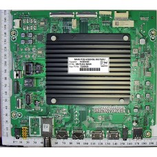 T320920 New MAIN PCB HISENSE 55U7HAU T320920 New MAIN PCB HISENSE 55U7HAU