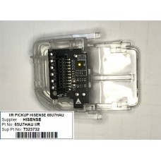 T323732 I/R PICKUP HISENSE 65U7HAU T323732 I/R PICKUP HISENSE 65U7HAU