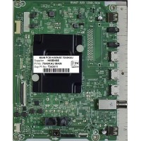 T343511 MAIN PCB HISENSE 70A6KAU