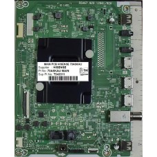 T343511 MAIN PCB HISENSE 70A6KAU T343511 MAIN PCB HISENSE 70A6KAU