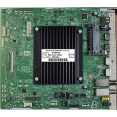 T347064 MAIN PCB HISENSE 75U7KAU T347064 MAIN PCB HISENSE 75U7KAU