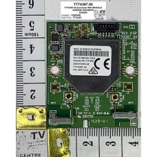 T77H387 WIFI MODULE HISENSE 50K220PW T77H387 WIFI MODULE HISENSE 50K220PW