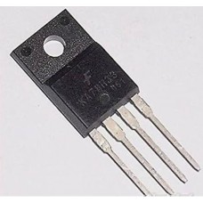 0IKE781200S IC PWR REG 4 PIN KIA78R12