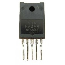 0IPMG00006A IC STR-F6458 LG