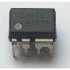 FSDH0165D IC POWER SWITCHING SMPS
