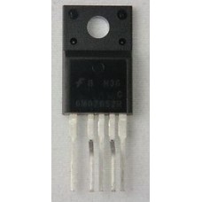 FS6M07652RC IC SWITCHING REG LH-CX247W