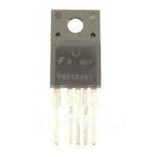KA5Q0565RTY IC POWER KA5Q0565RTY LH-CX247W