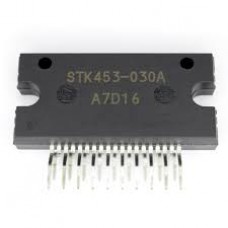 670799401 NEW IC STK453-030A  CMT-NEZ30