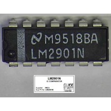 LM2901N New IC COMPARATOR