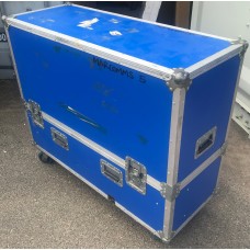 Equipment/TV Transit/Road Case.