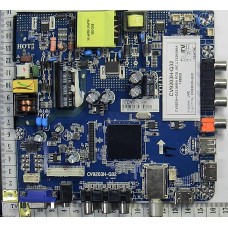 CV9203H-Q32 MAIN PCB JVC LT32N386A