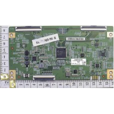 HV650QUB-N90 T-CON PCB JVC LT-65N785A