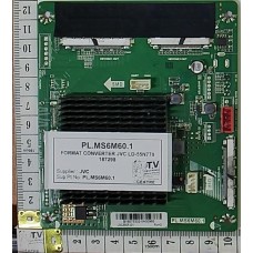 PL.MS6M60.1 FORMAT CONVERTER JVC LD-55N770 PL.MS6M60.1 FORMAT CONVERTER JVC LD-55N770
