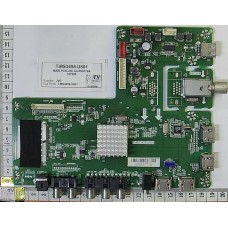 T.MS3458.U801 MAIN PCB JVC LD-55N770A T.MS3458.U801 MAIN PCB JVC LD-55N770A